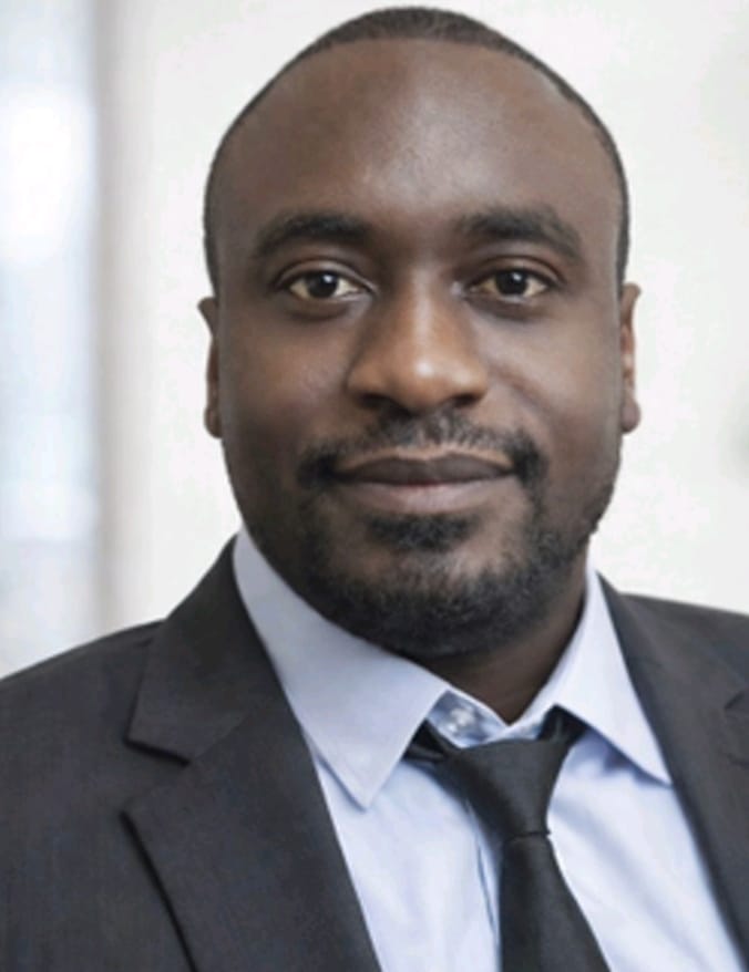Rogers Alinyo, Associate-Advocate at Adoli and Company Advocates LLP