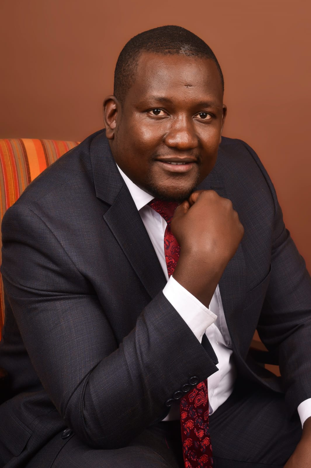 David Adoli, Principal Partner at Adoli and Company Advocates LLP