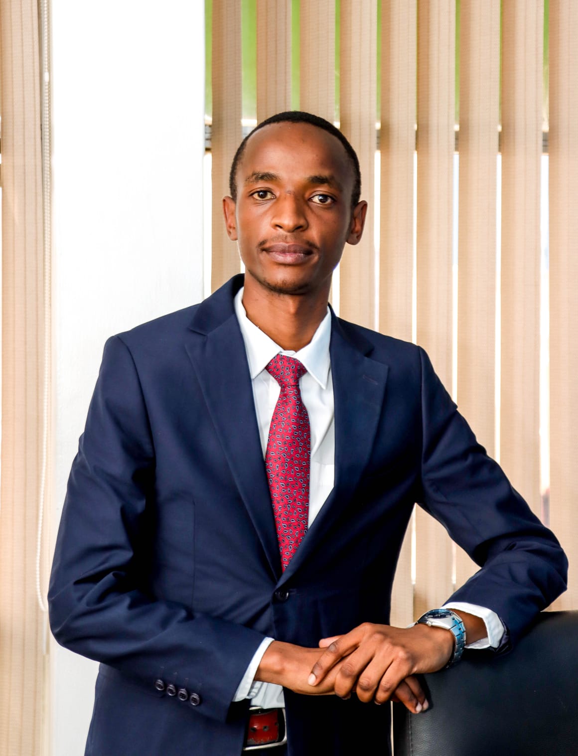 Leakey Motanya, Legal Assistant at Adoli and Company Advocates LLP