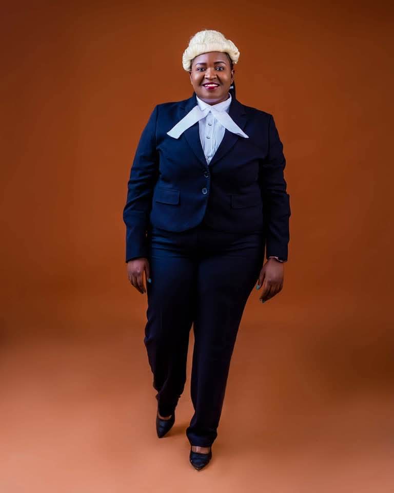 Viola Kidui, Consultant — Conveyancing and Land Law Litigation at Adoli and Company Advocates LLP
